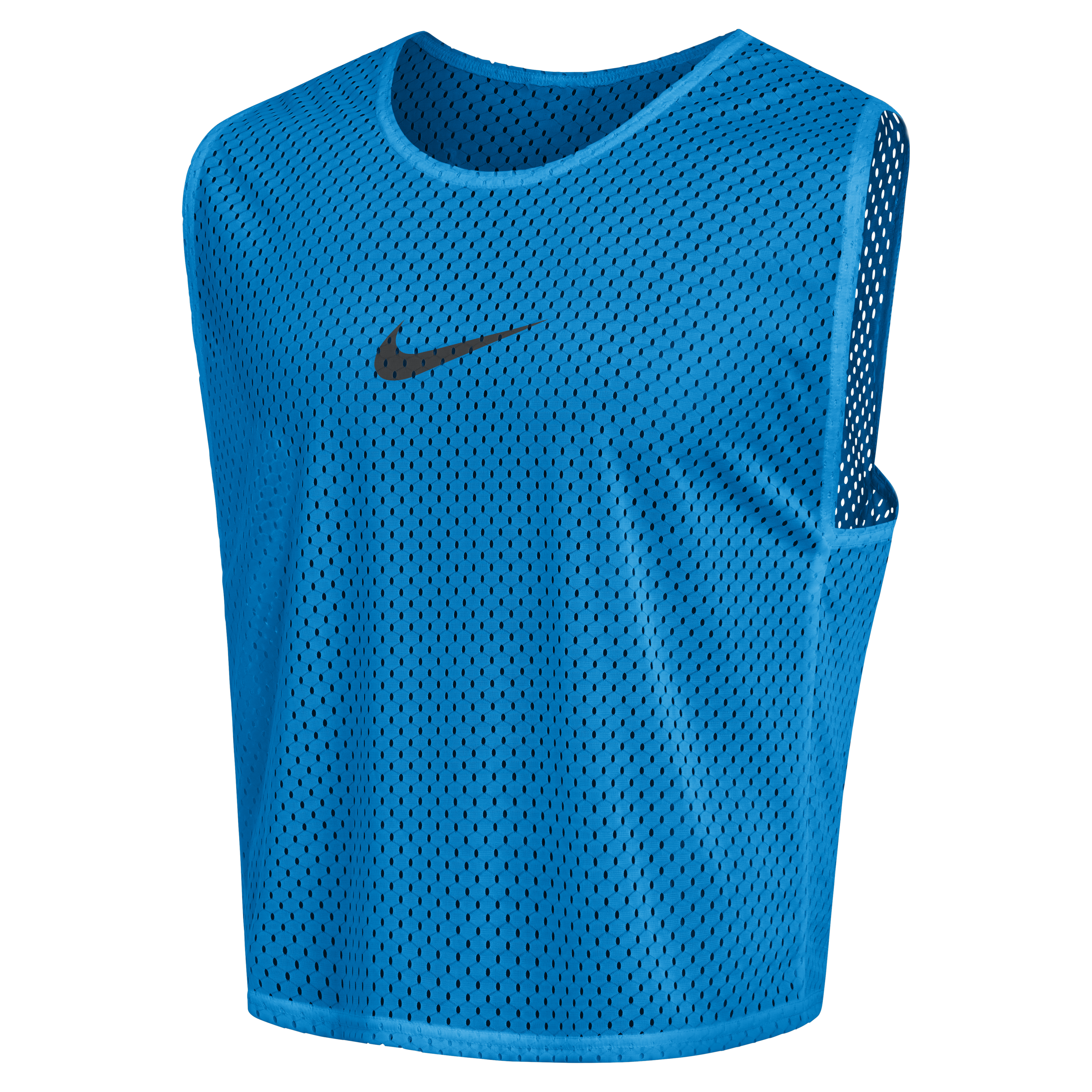Nike Dri-Fit Training Bib 26 - Photo Blue - front