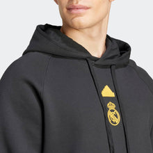 Adidas Real Madrid Lifestyler Hoodie