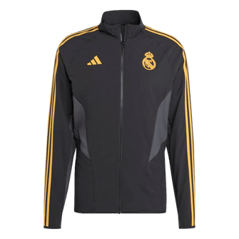 Adidas Real Madrid EU Anthem Jacket