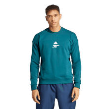 Adidas Arsenal Lifestyler Sweatshirt