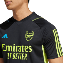 Camiseta de entrenamiento del Arsenal Adidas