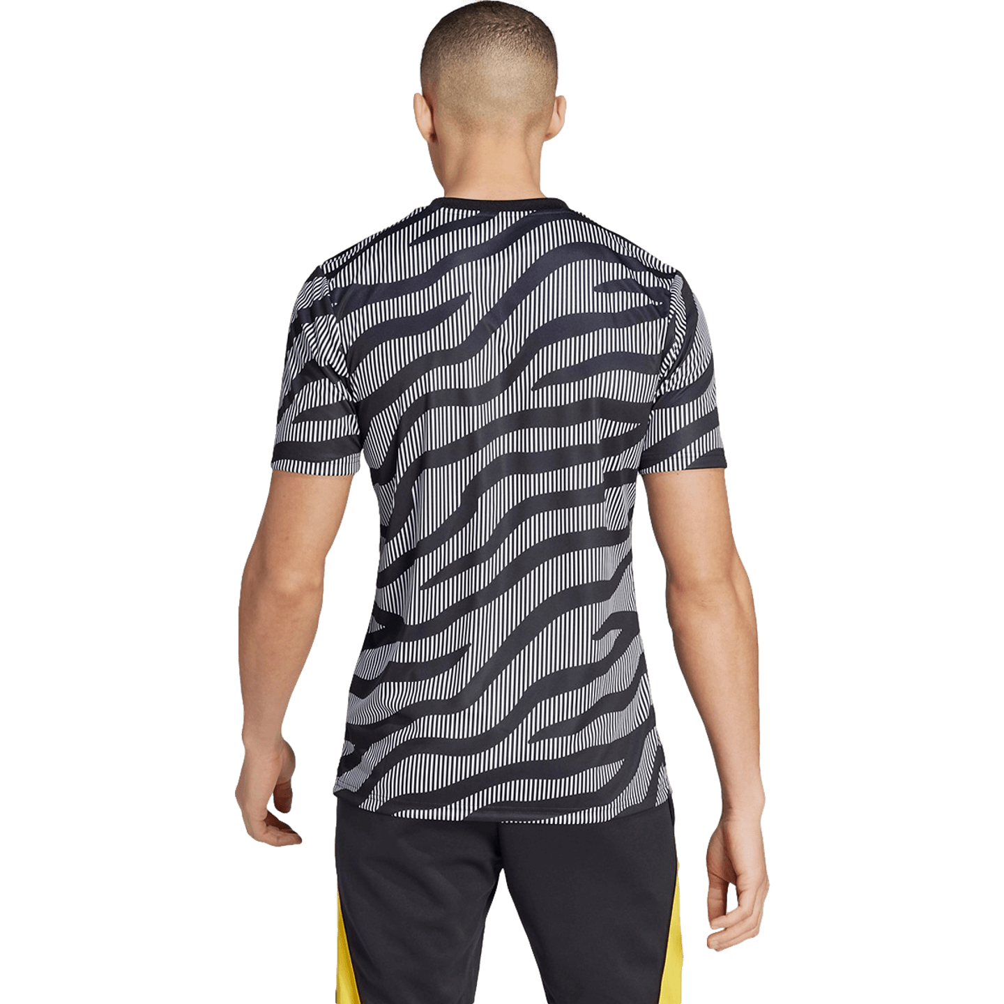 adidas juventus pre match