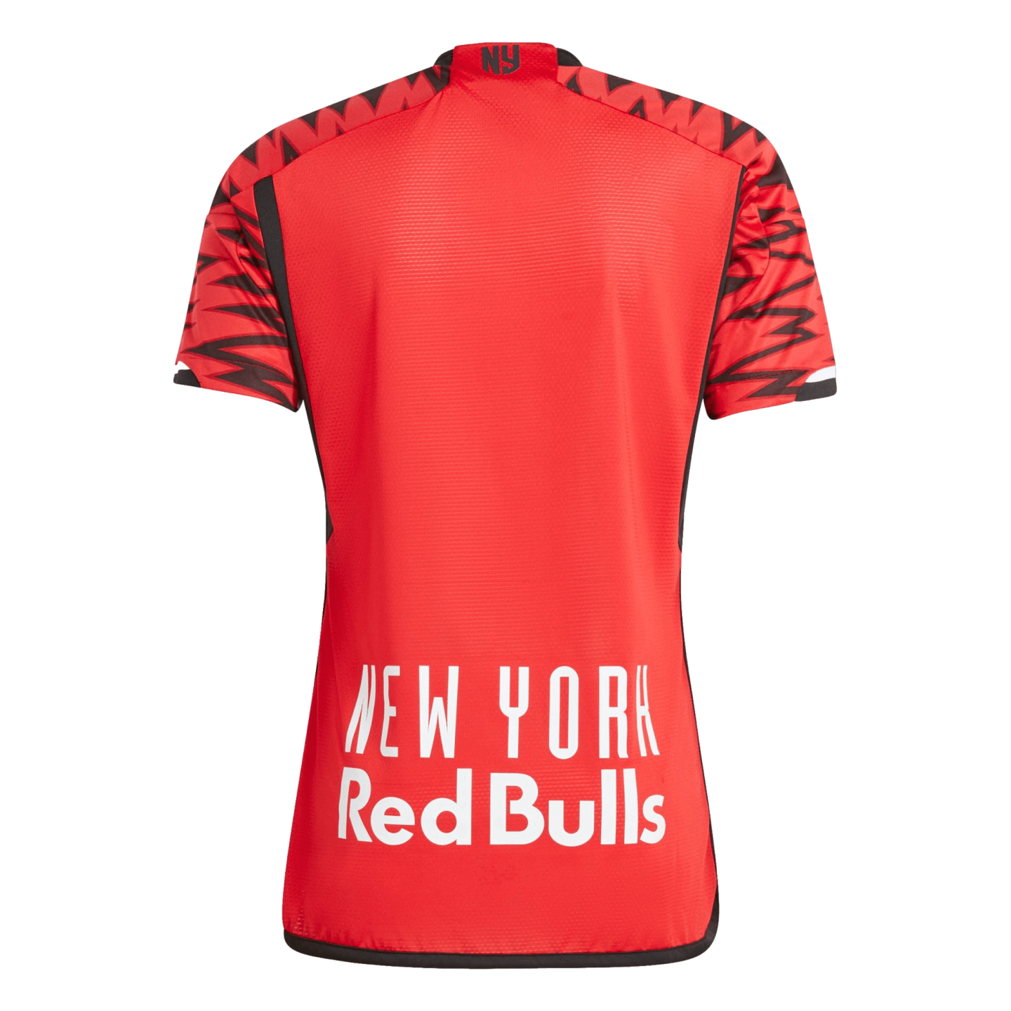 Adidas New York Red Bulls 24/25 Camiseta Local Auténtica