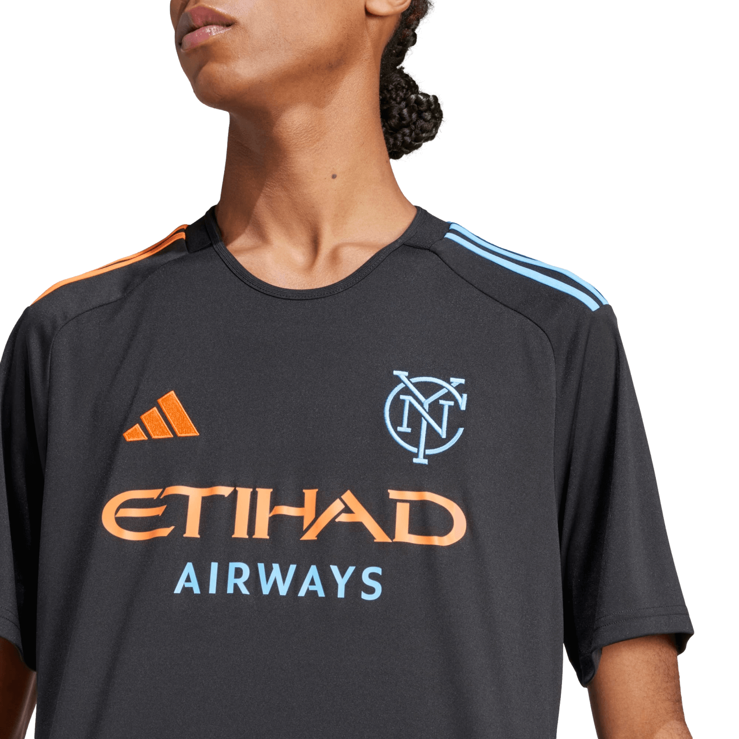 New york city fc kits on sale