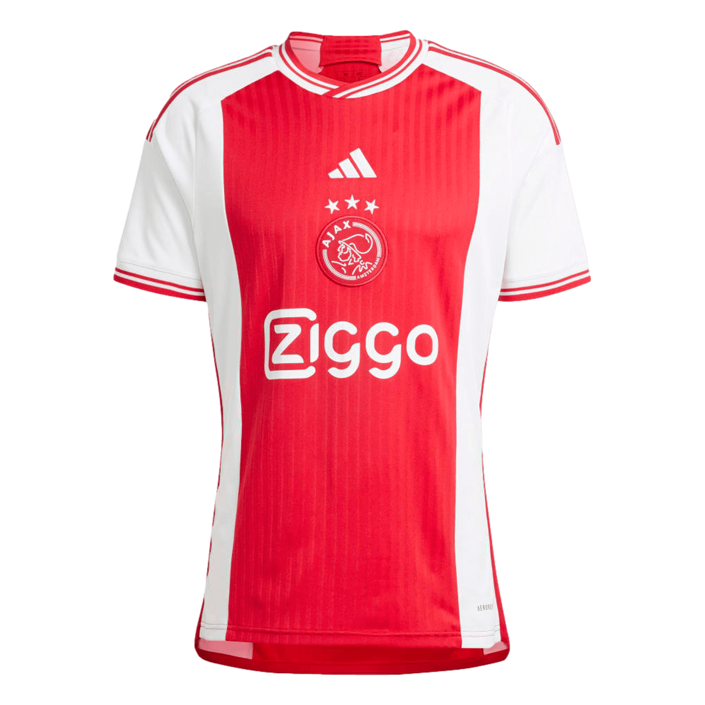 Adidas Ajax 23/24 Home Jersey