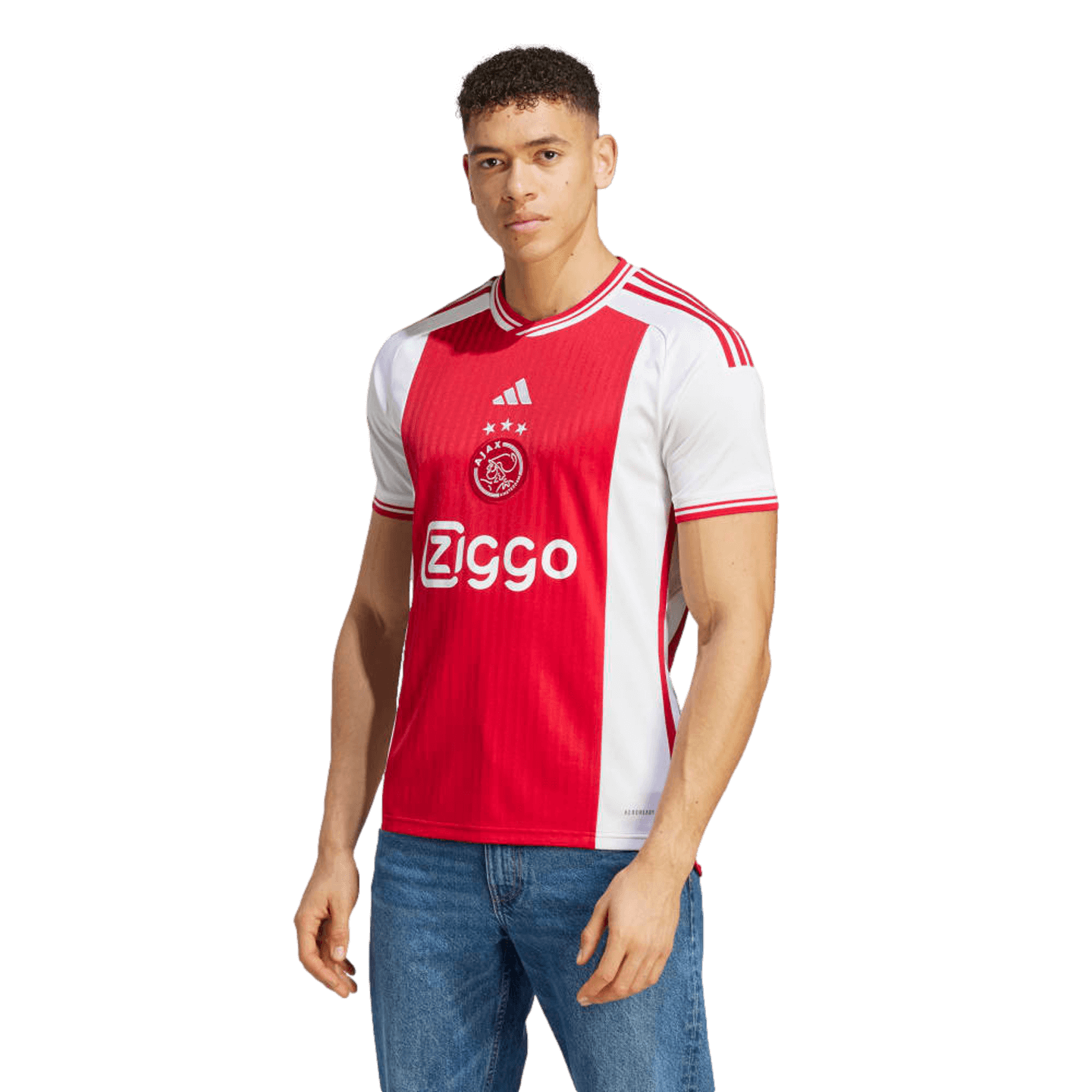 Maillot domicile Adidas Ajax 23/24