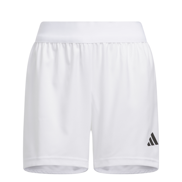 Adidas Tiro 23 Competition Match Womens Shorts Soccer HZ8280 White