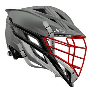 Cascade XRS Pro Mountain Ridge - Matte Grey