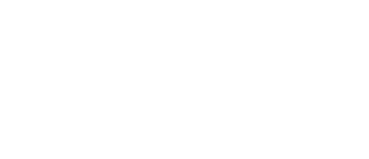 The phrase "HOME APPÉTIT" in tall, narrow white serif lettering against a solid black background.