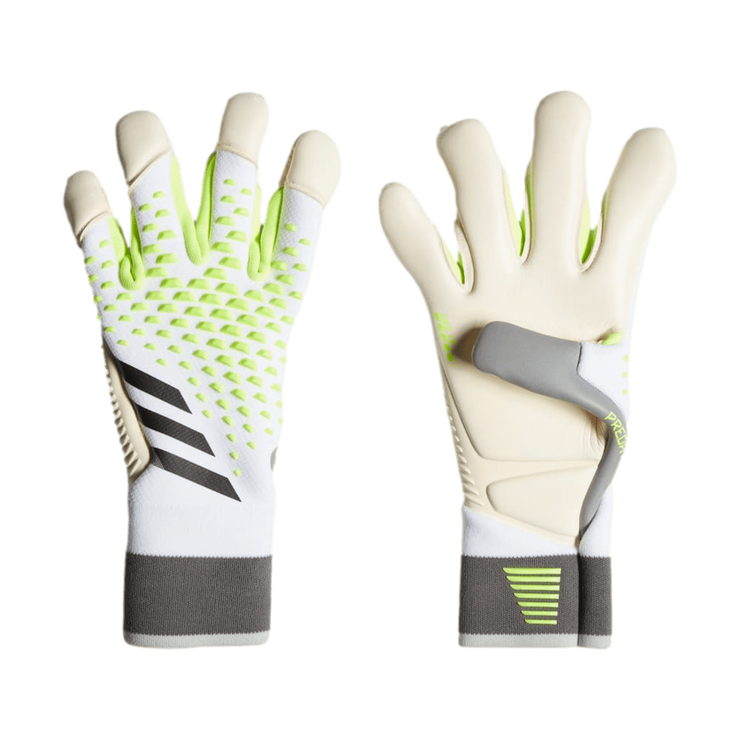 adidas Predator Pro Hybrid Goalkeeper Gloves - Own Your Football