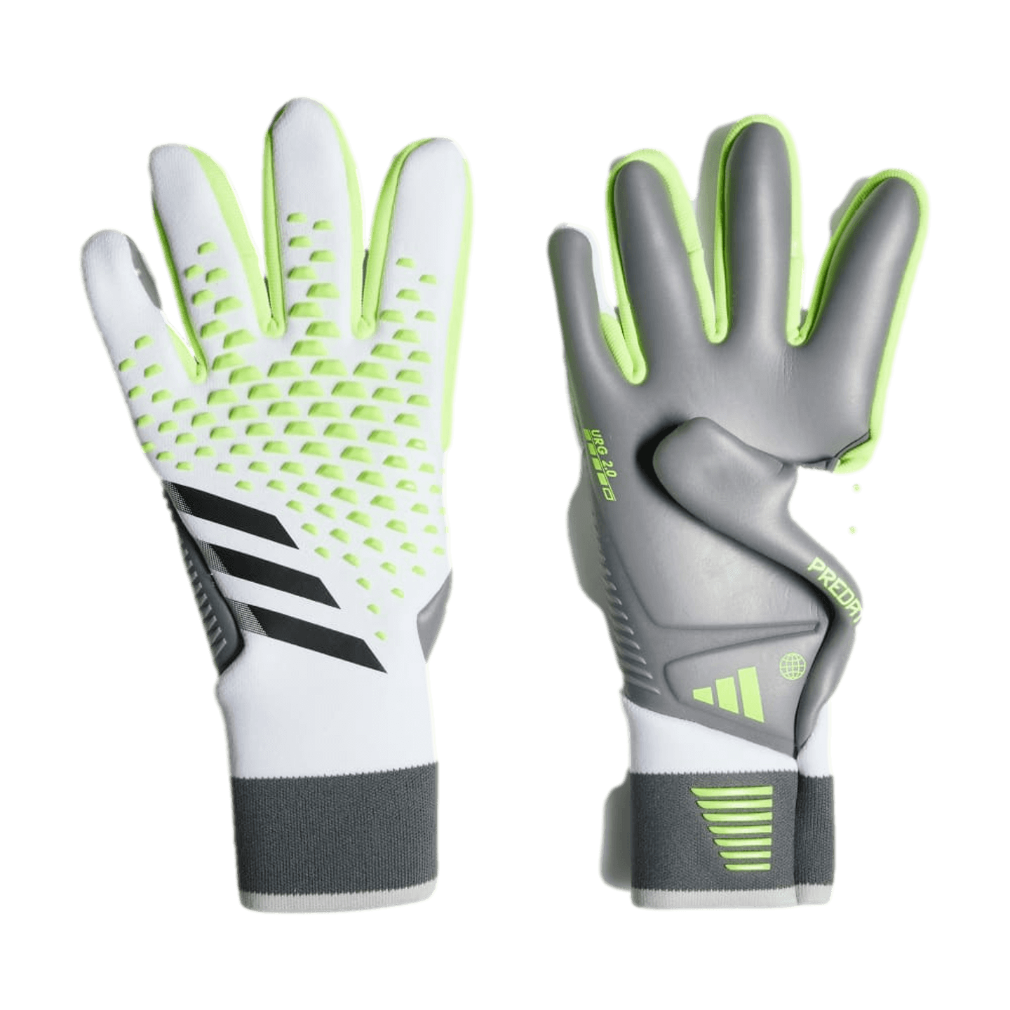 Adidas Predator Pro Goalkeeper Gloves IA0862