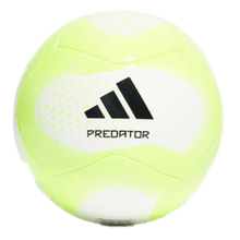 Adidas Predator Training Soccer Ball