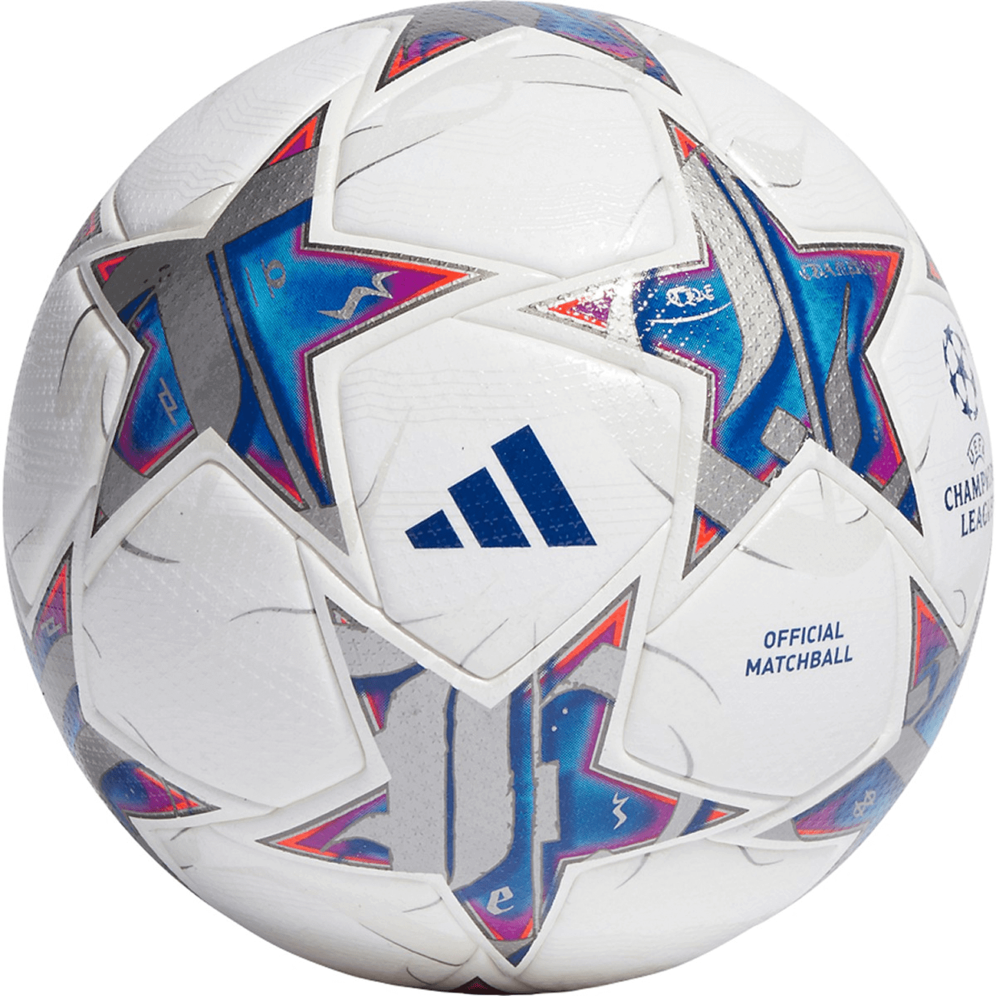 Balón Adidas UEFA Champions League 23/24 Pro Match