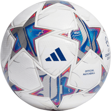 Adidas UEFA Champions League 23/24 Pro Match Ball