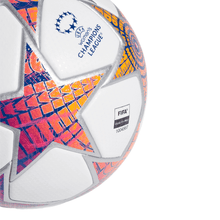 Adidas Womens UEFA Champions League Pro Match Soccer Ball