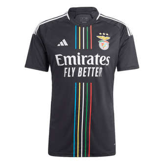Adidas Benfica 23/24 Away Jersey