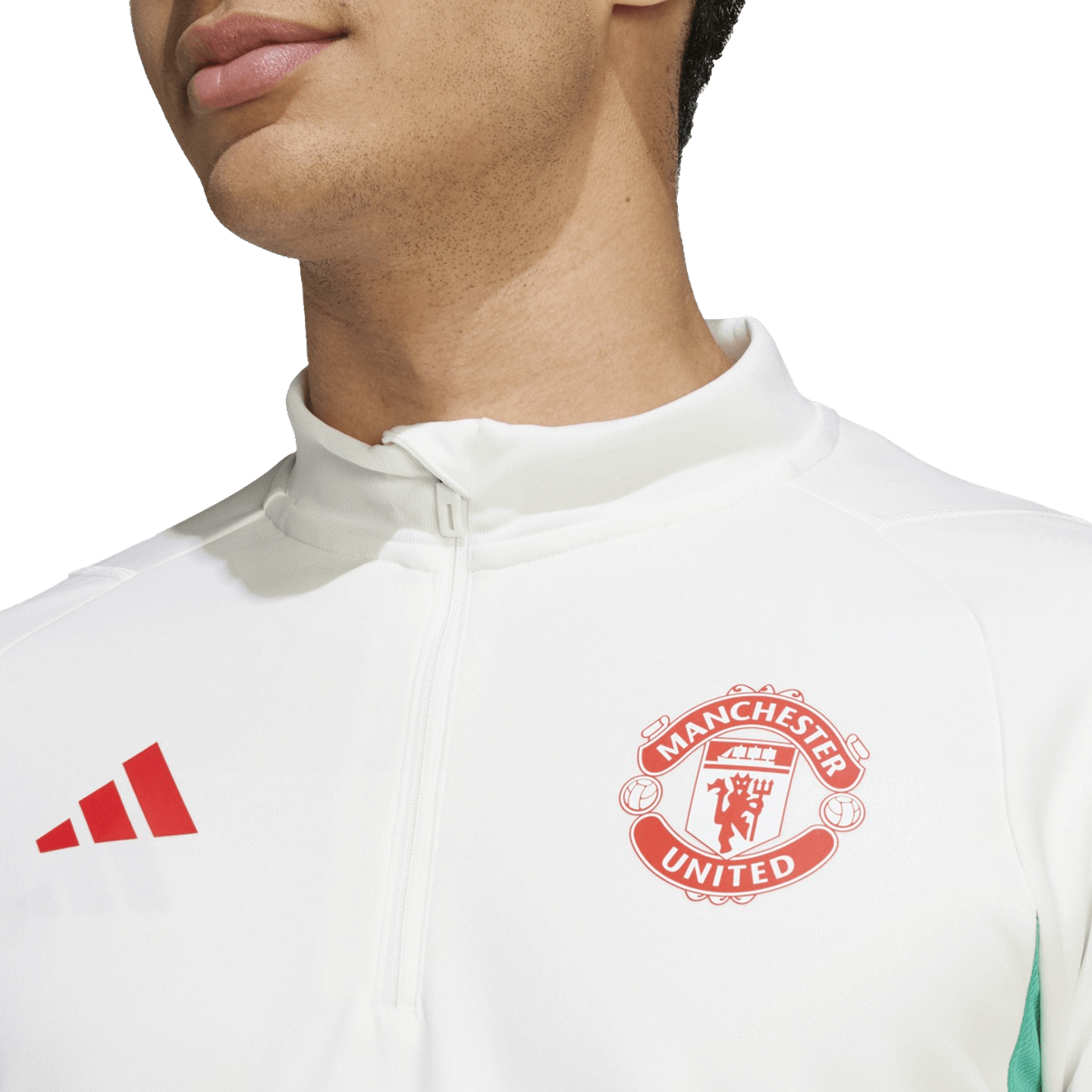 Adidas Manchester United Training Top