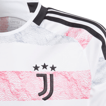 Adidas Juventus 23/24 Youth Away Jersey