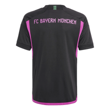 Adidas Bayern Munich 23/24 Youth Away Jersey