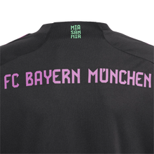 Adidas Bayern Munich 23/24 Youth Away Jersey