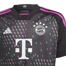 Camiseta Adidas Bayern Munich 23/24 Juvenil Away