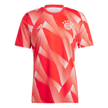Camiseta Adidas Pre-Partido Bayern Múnich