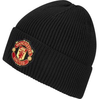Adidas Manchester United Woolie Beanie
