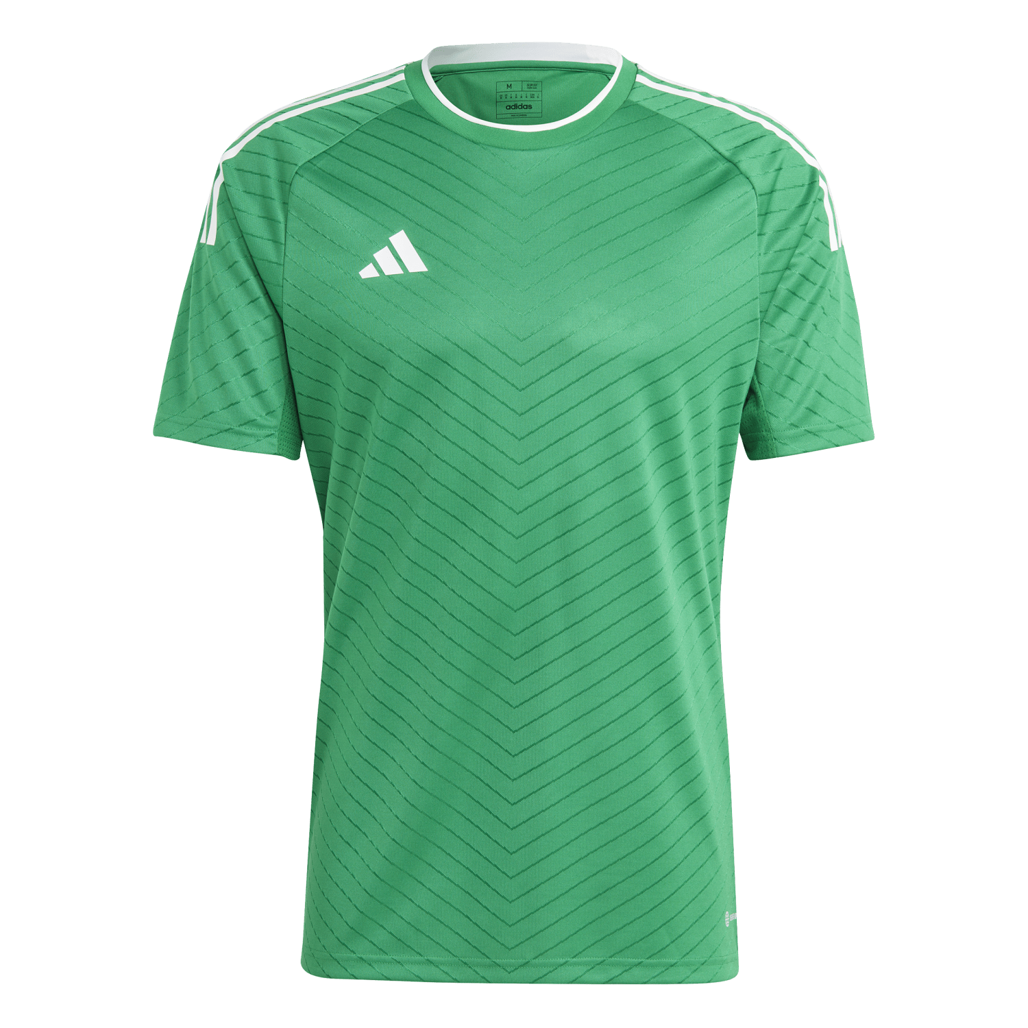 adidas Campeon 23 Jersey - Green IB4923