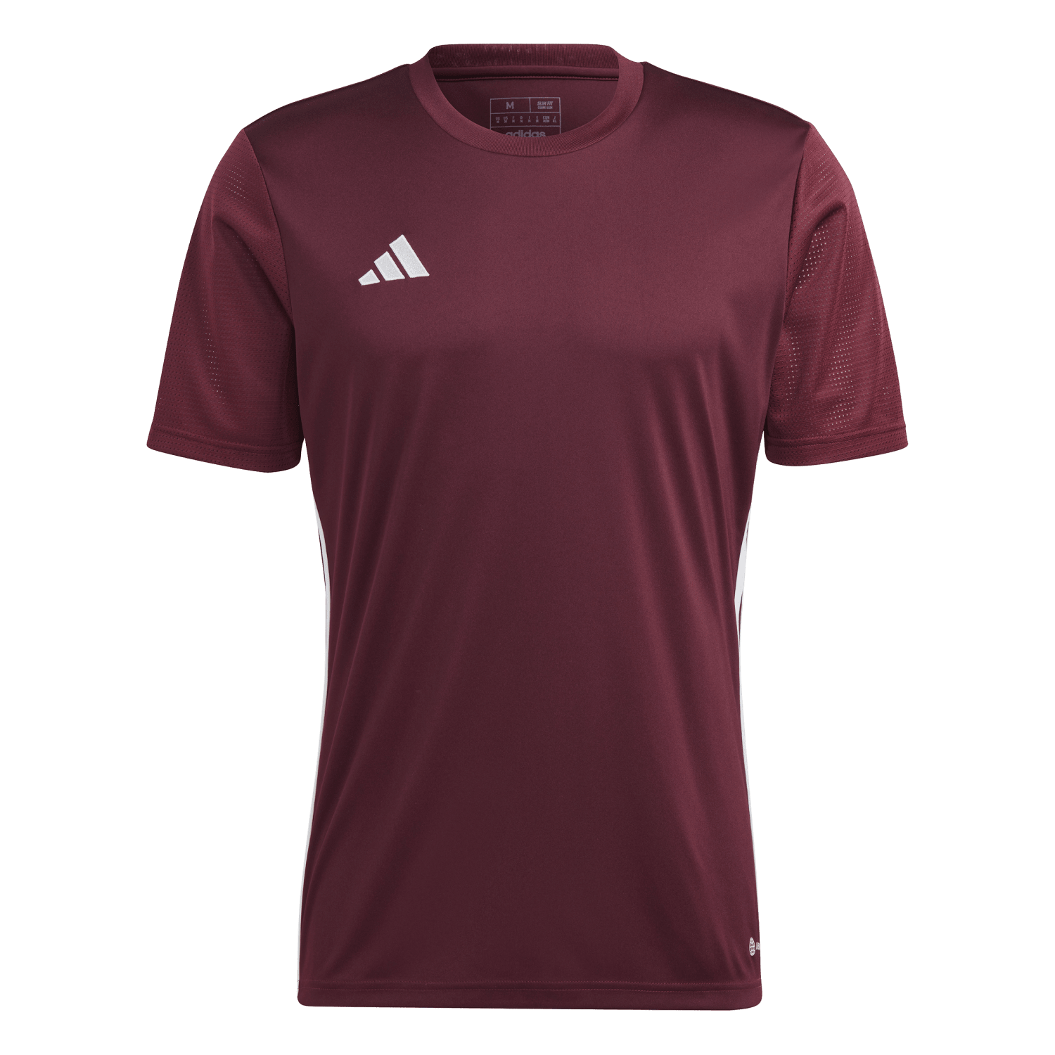 adidas Tabela 23 Jersey - Maroon IB4928