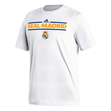 Adidas Real Madrid 23 Tee