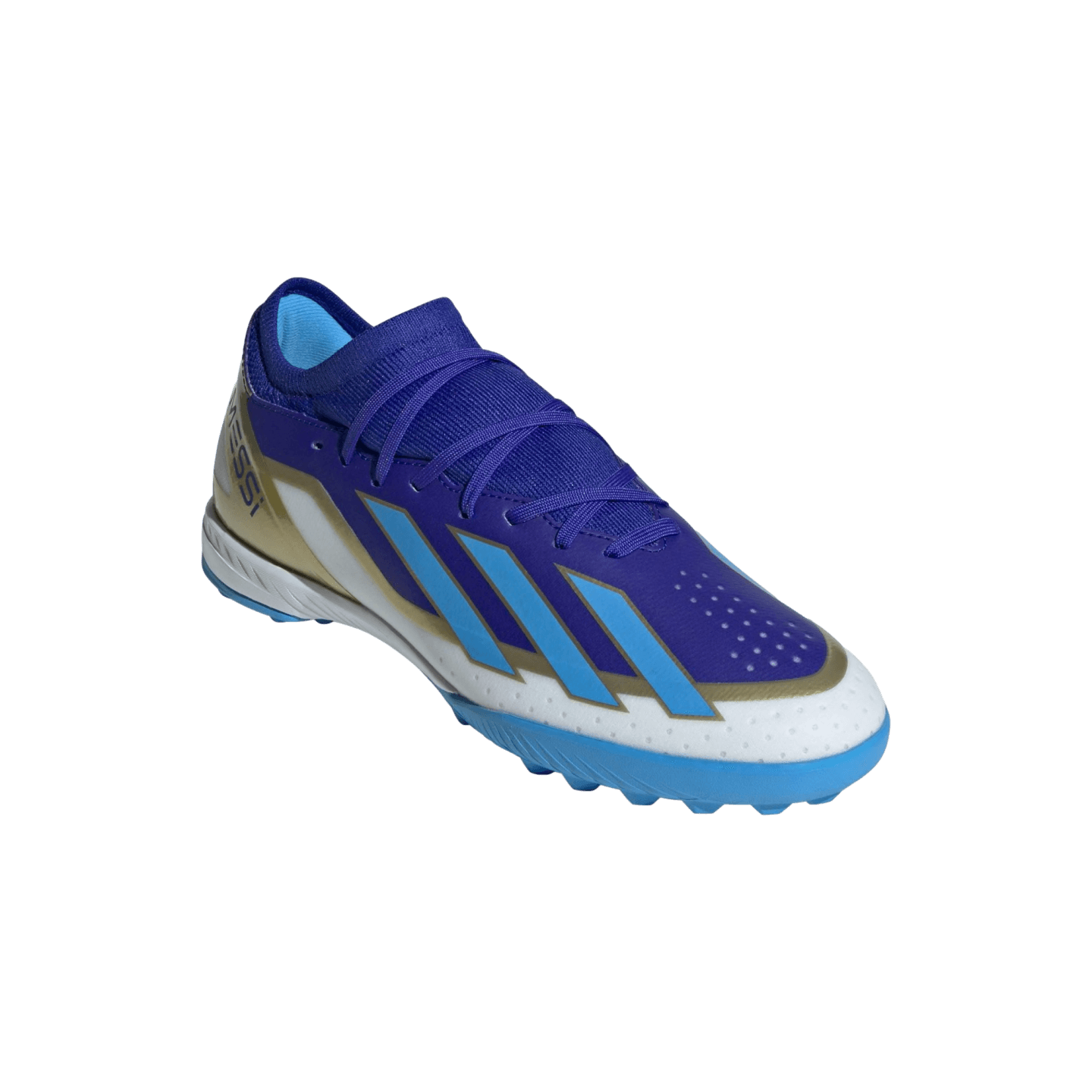 Adidas X Crazyfast Messi League Turf Shoes ID0718