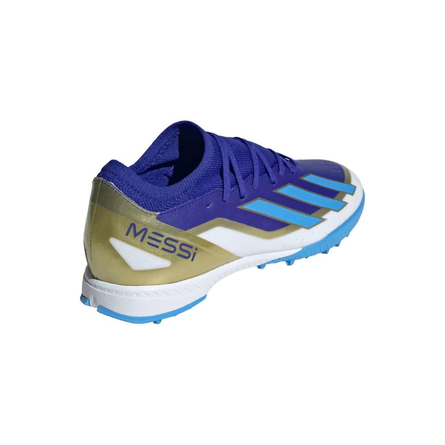 Adidas X Crazyfast Messi League Turf Shoes ID0718