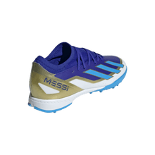 Adidas X Crazyfast Messi League Zapatos De Turf