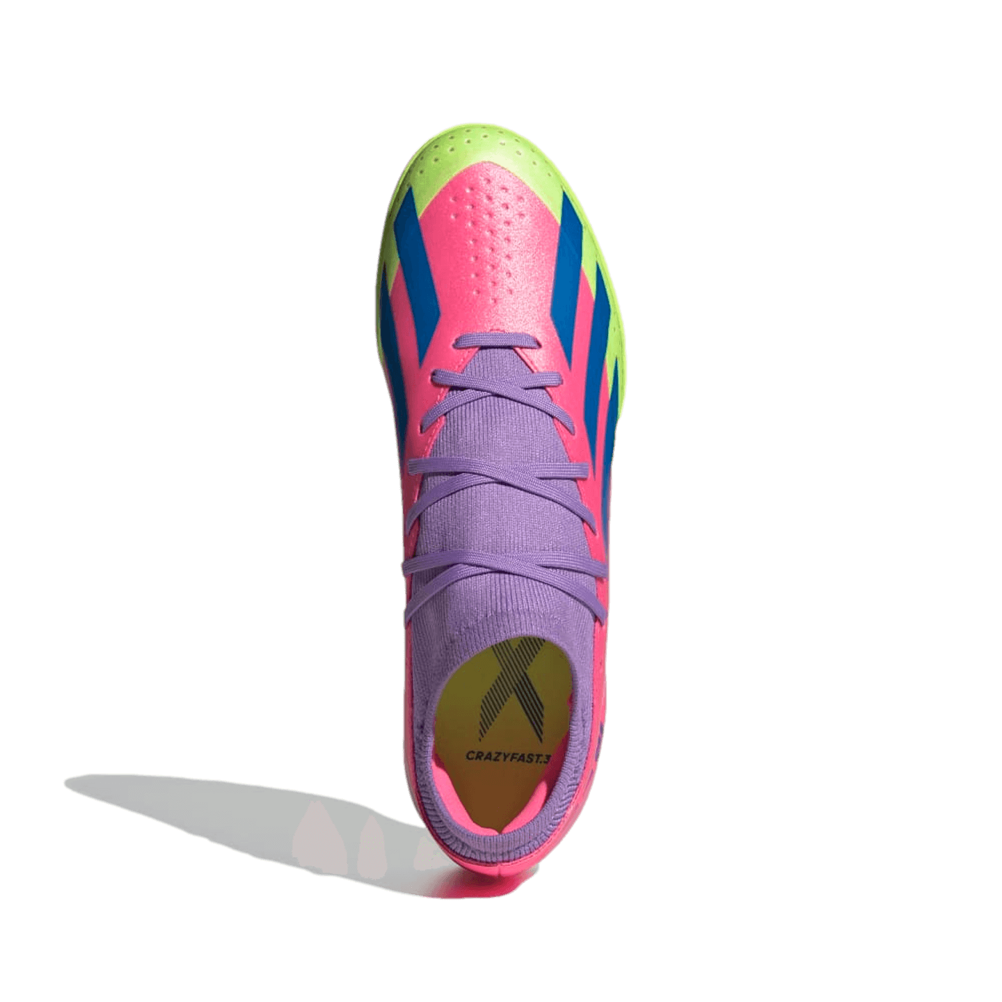 Adidas X Crazyfast.3 HMS Son Turf Shoes ID2623