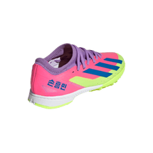 Adidas X Crazyfast.3 HMS Son Youth Turf Shoes
