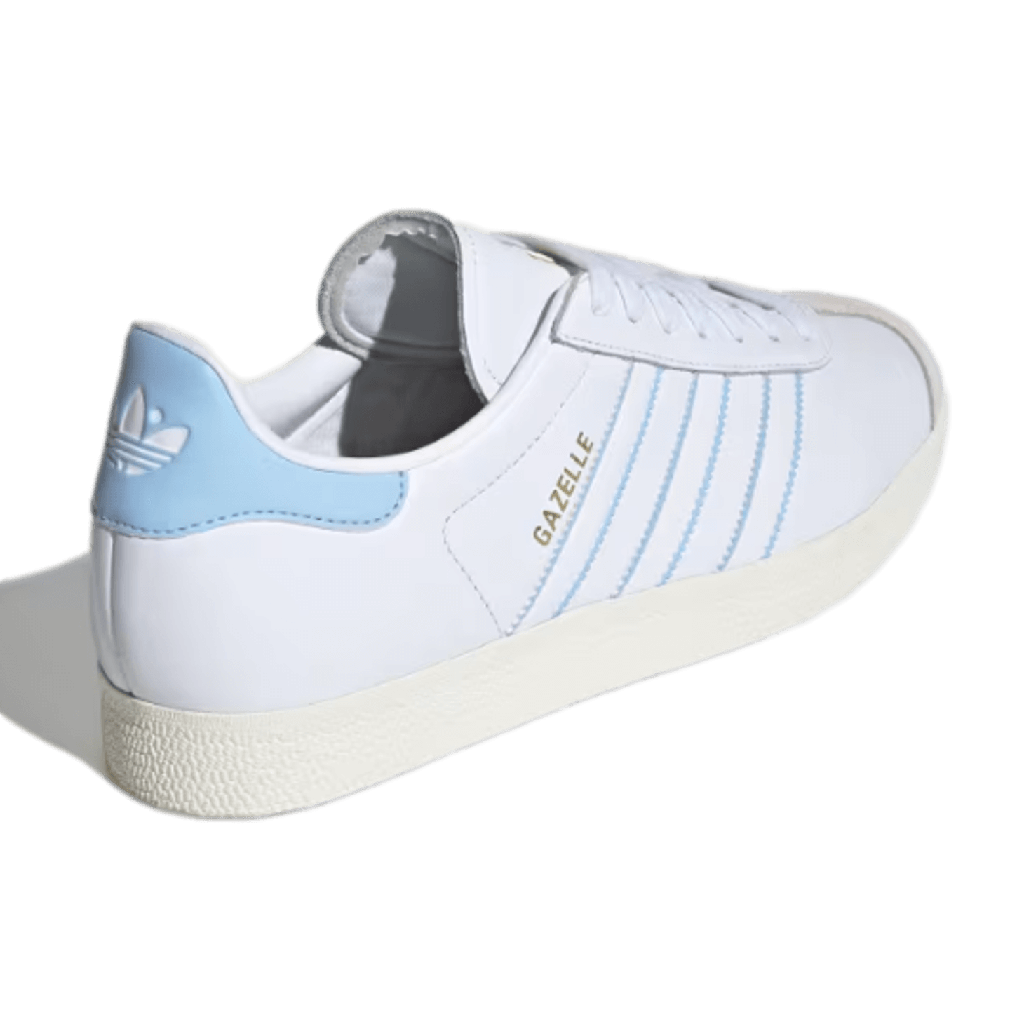 Chaussures d'intérieur Adidas Originals Gazelle Argentine