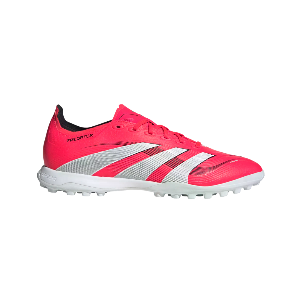 Predator League Turf Shoes Soccer ID3769 Black