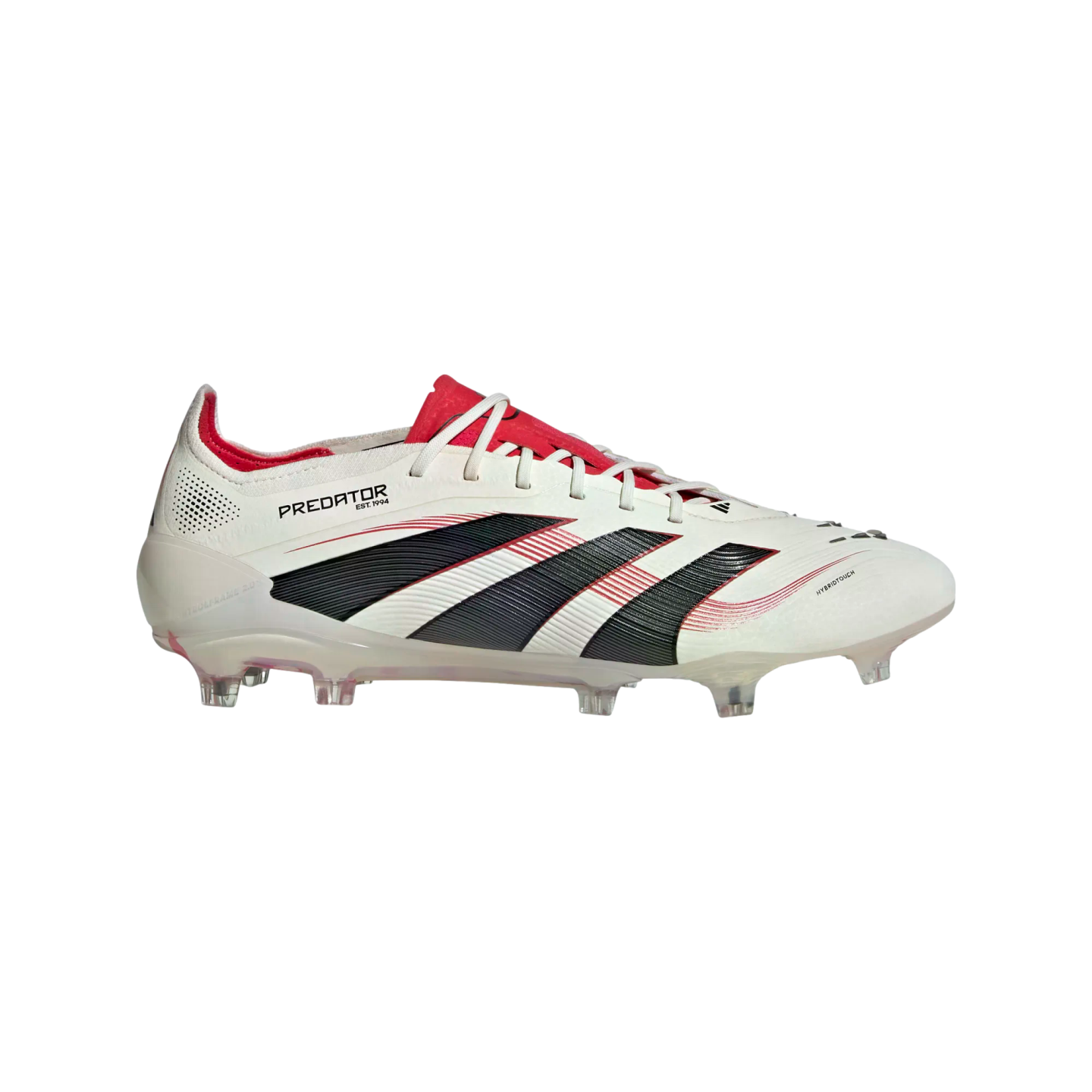 Adidas Predator Elite Firm Ground Cleats