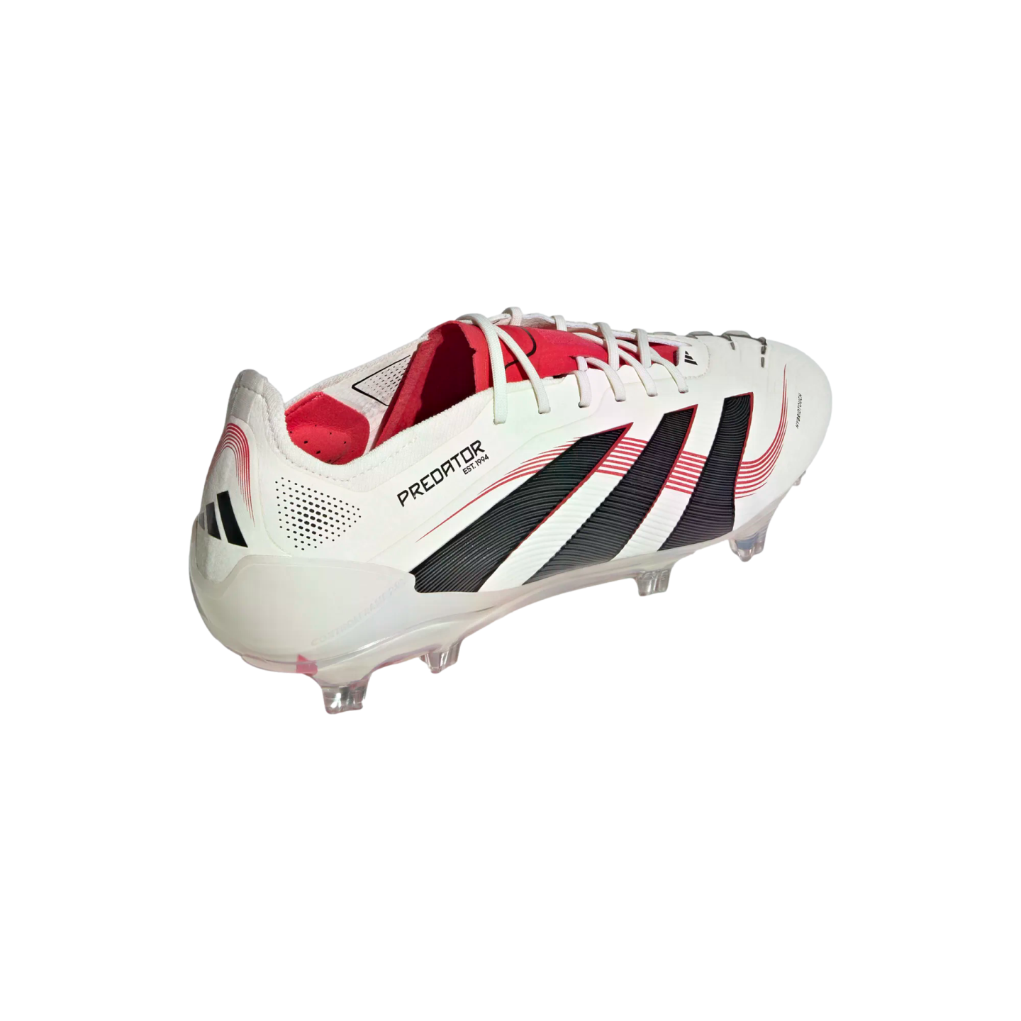 Adidas Predator Elite Firm Ground Cleats