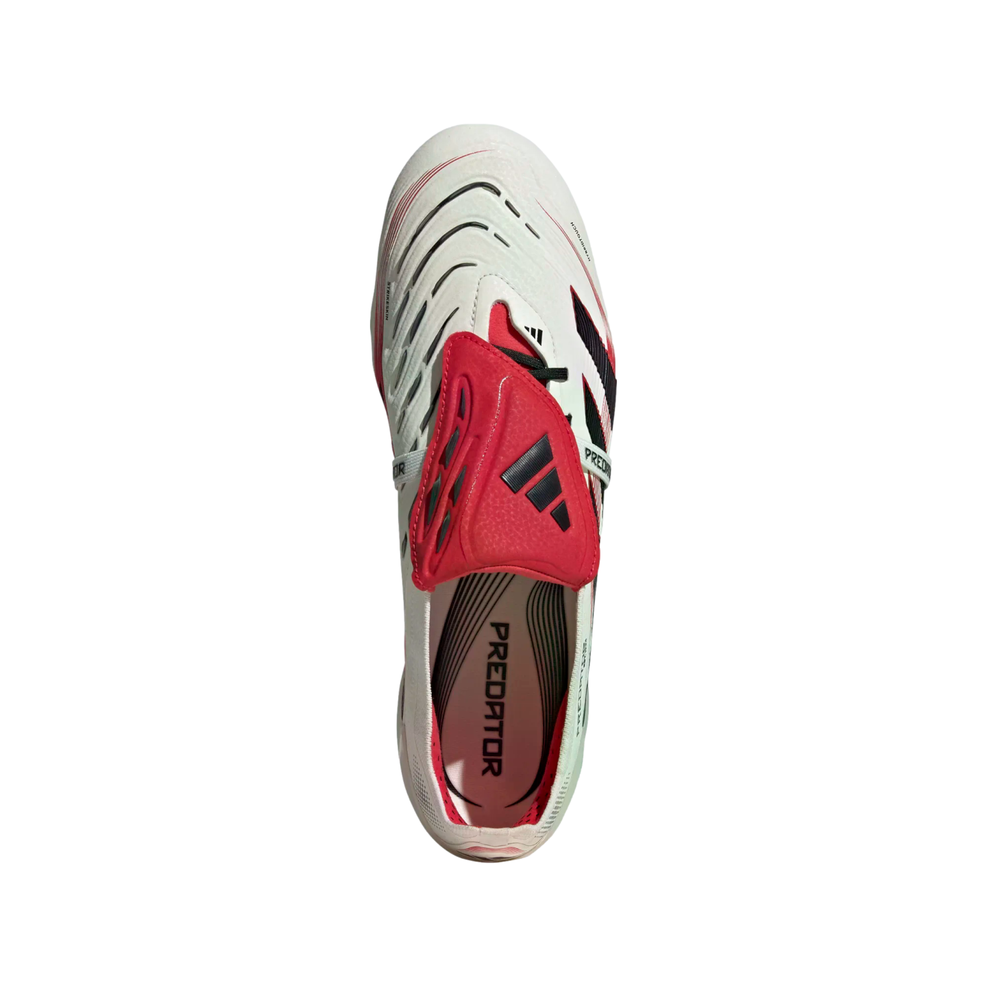 Adidas Predator Elite Foldover Tongue Firm Ground Cleats ID8968