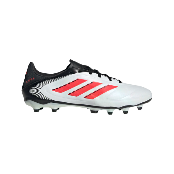 Copa Pure III League Firm Ground Cleats Soccer ID9049 Grey