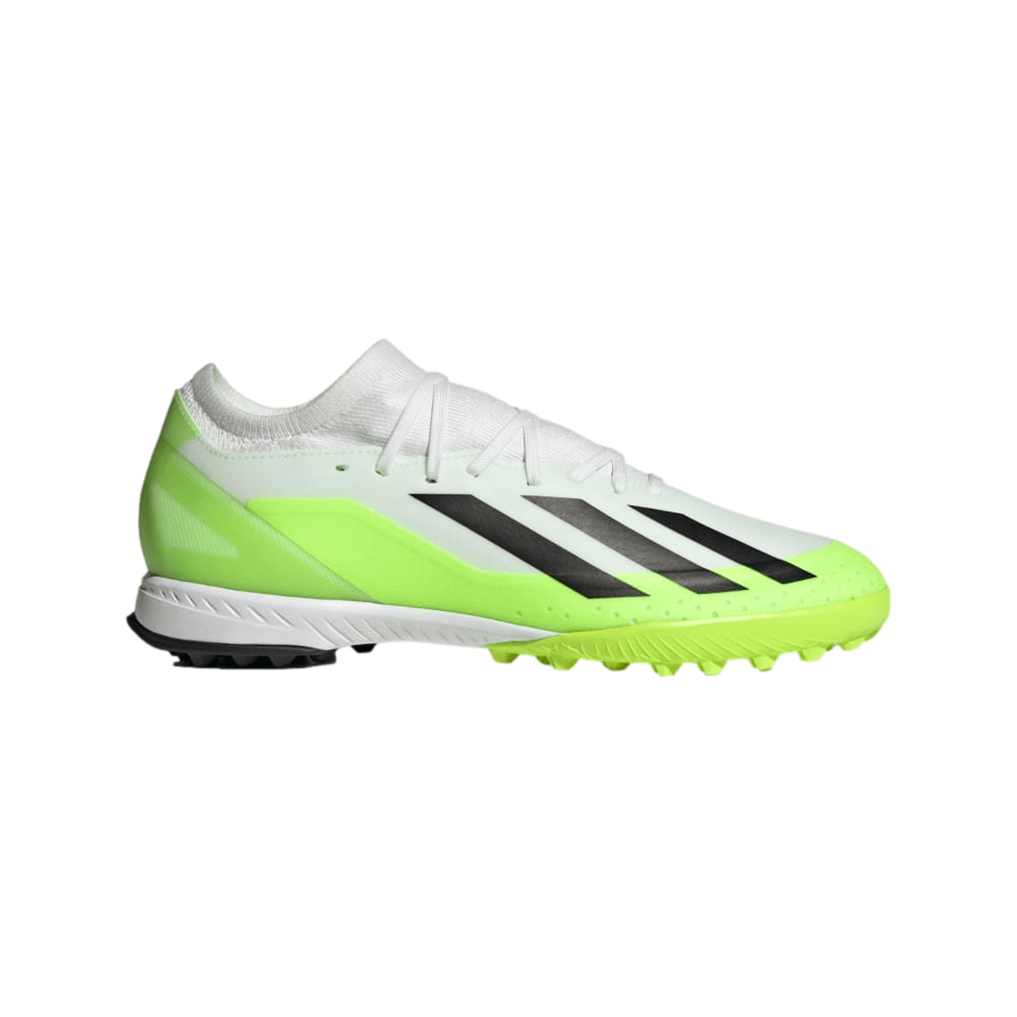 Chaussures de football Adidas X Crazyfast.3 pour terrain synthétique