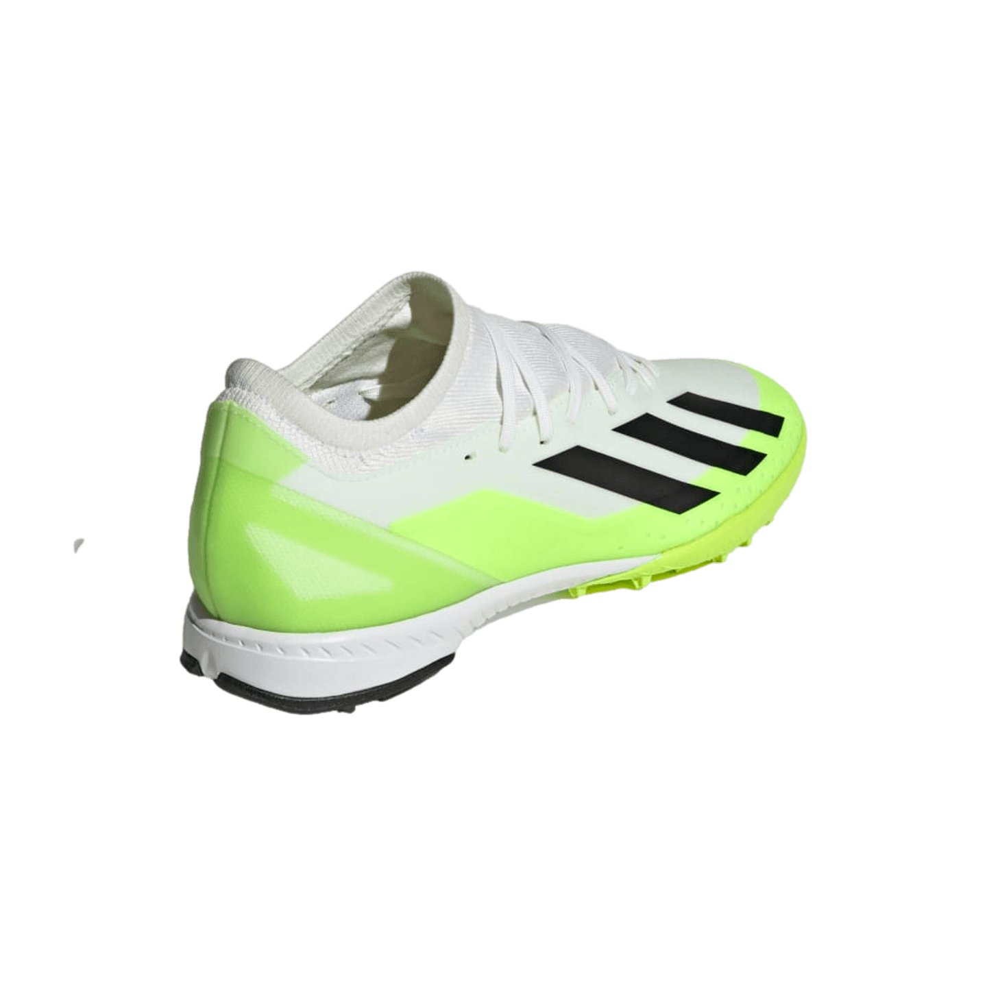 Chaussures de football Adidas X Crazyfast.3 pour terrain synthétique