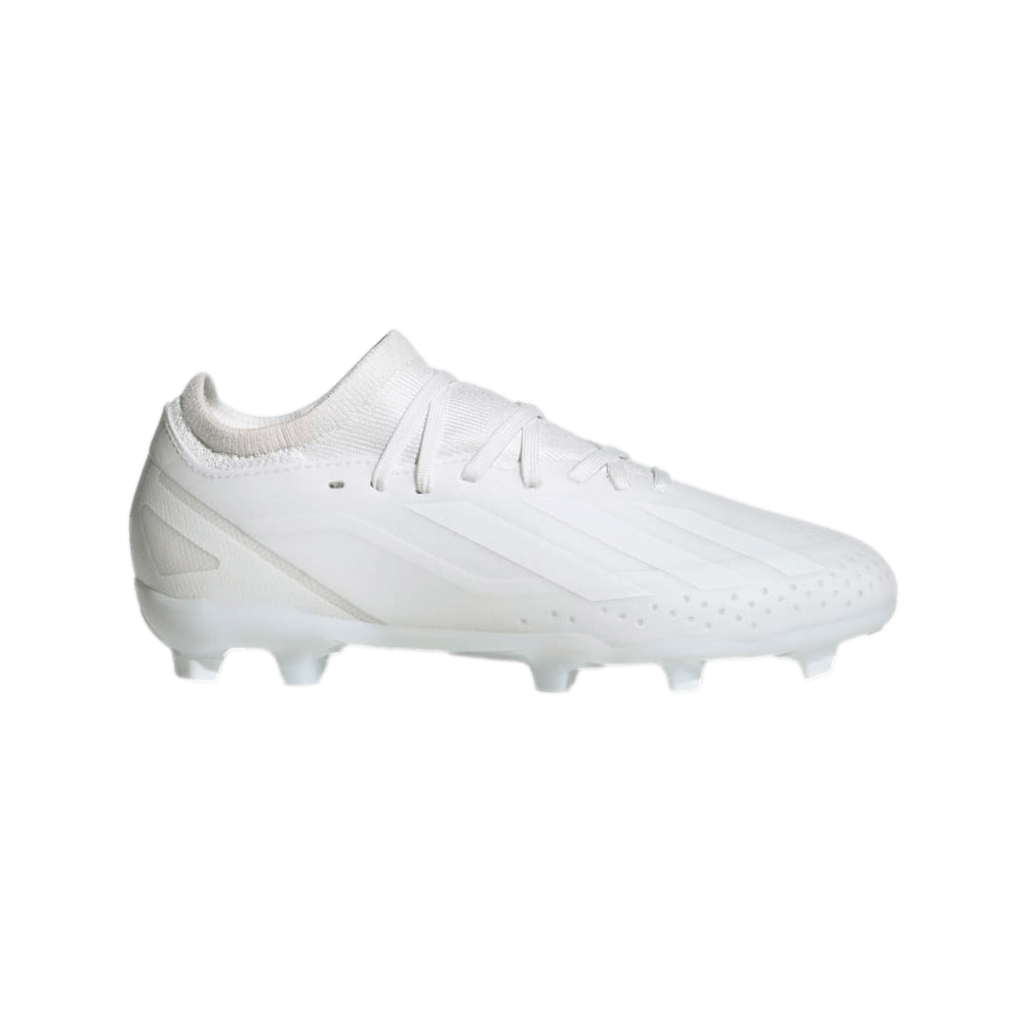 Adidas X Crazyfast.3 Youth Firm Ground Cleats