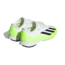 Adidas X Crazyfast.3 Zapatos para césped juvenil