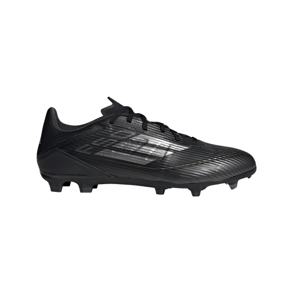 adidas F50 ブラック サッカーシューズ Adidas F50 League Firm Ground Cleats Soccer IE3181 Black