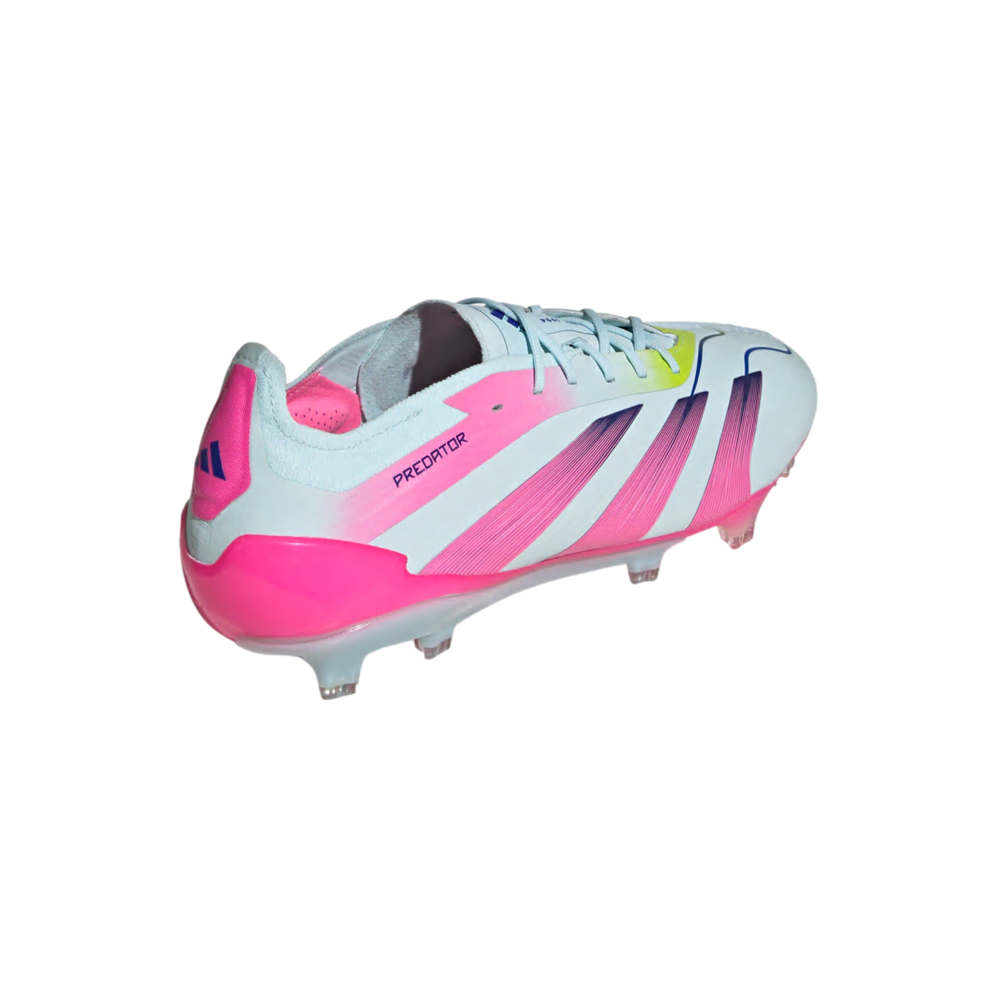 Chaussures de football pour terrain sec Adidas Predator Elite