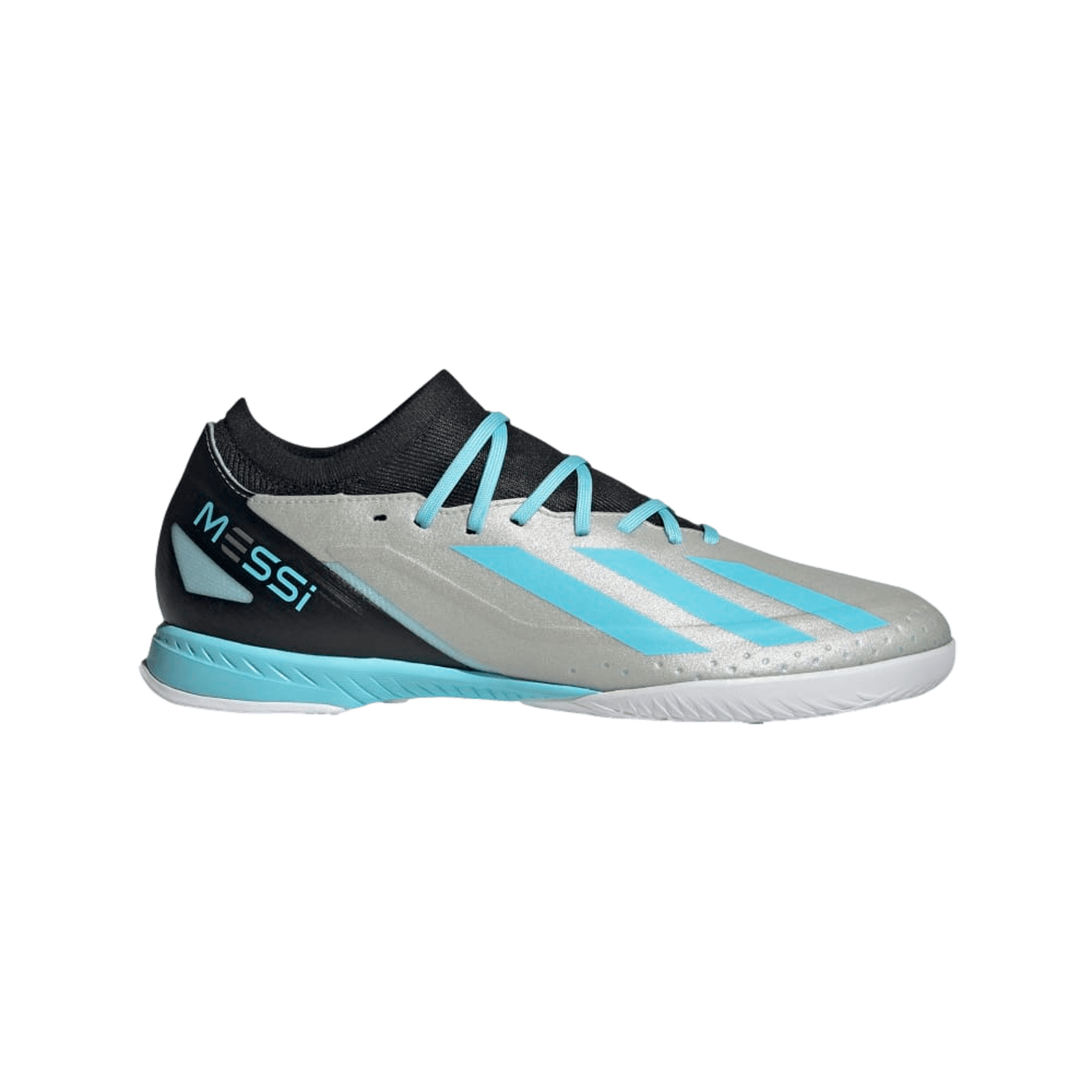 Adidas X Crazyfast Messi.3 Indoor Shoes IE4076