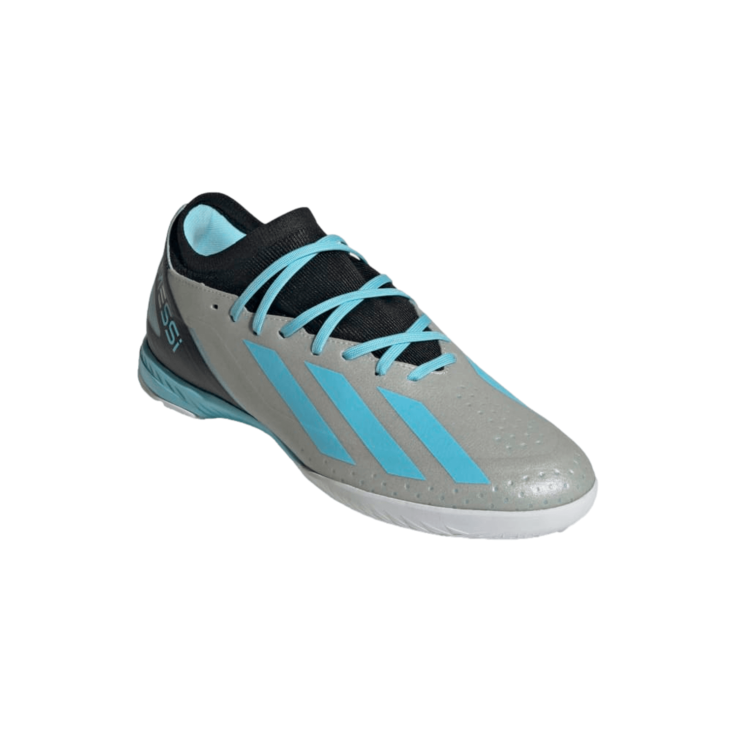 Adidas X Crazyfast Messi.3 Indoor Shoes IE4076