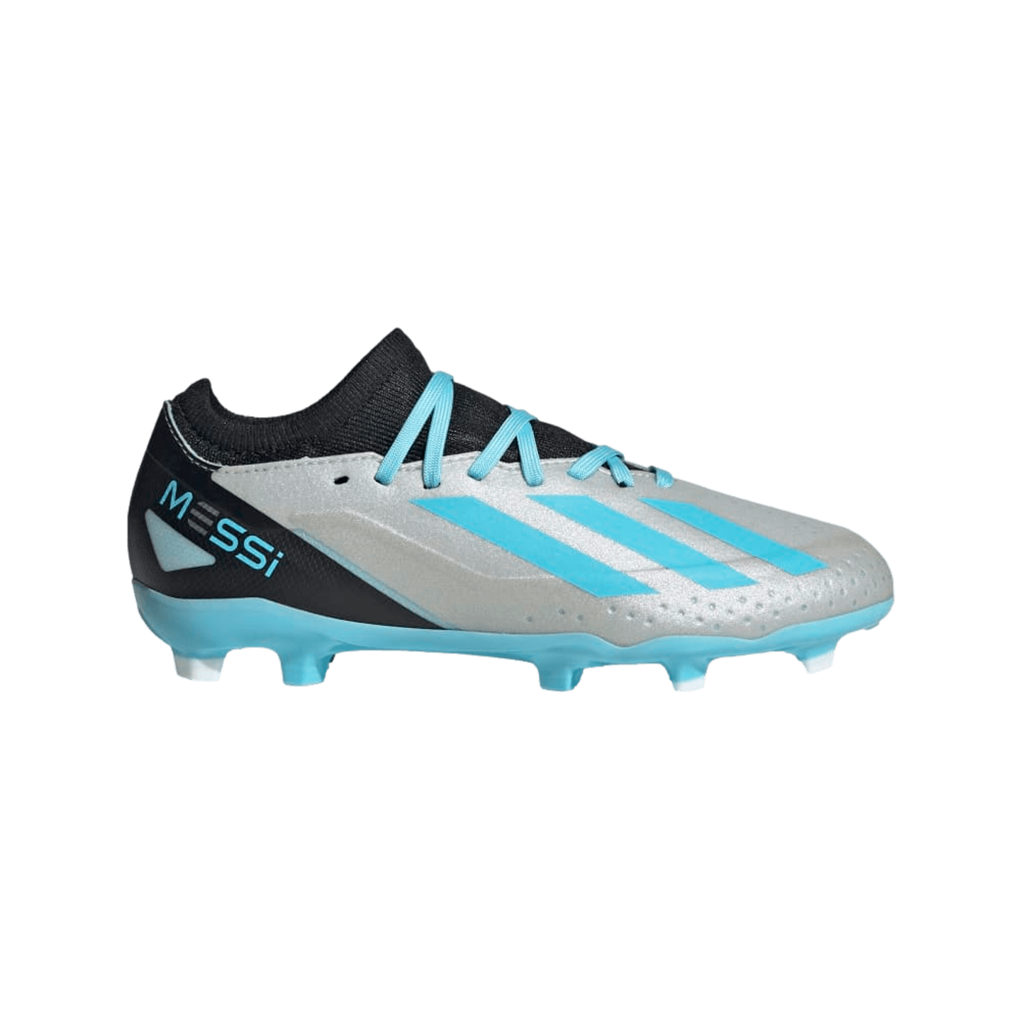 Adidas X Crazyfast Messi.3 Youth Firm Ground Cleats IE4077